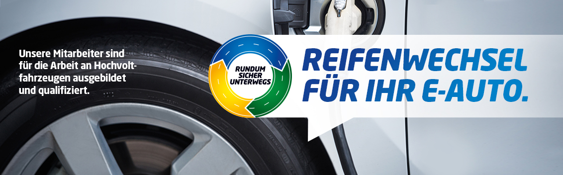 Reifen Kotinsky Gmbh & Co. Kg - Partnerbetrieb Von Euromaster